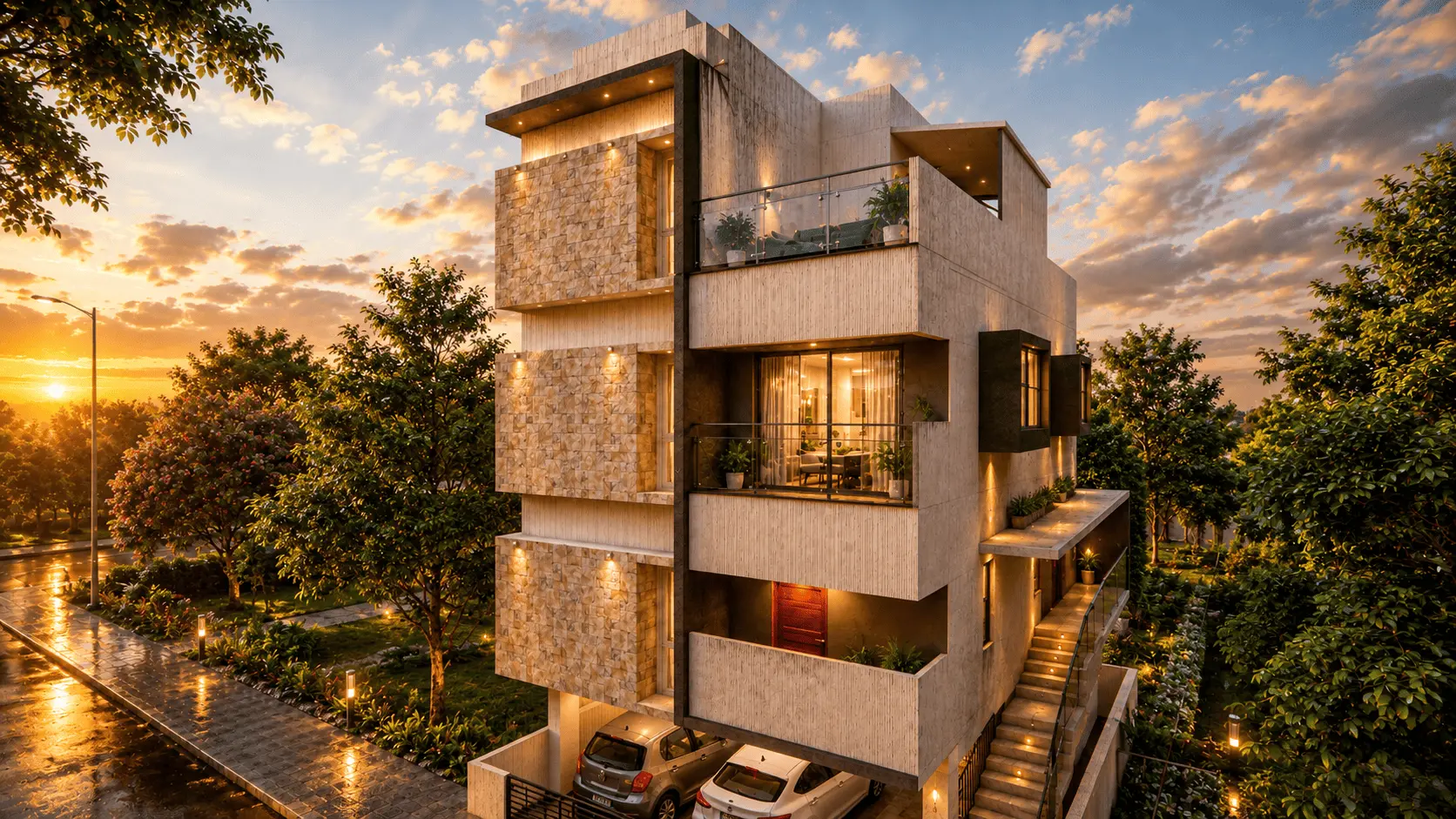 Our Projects