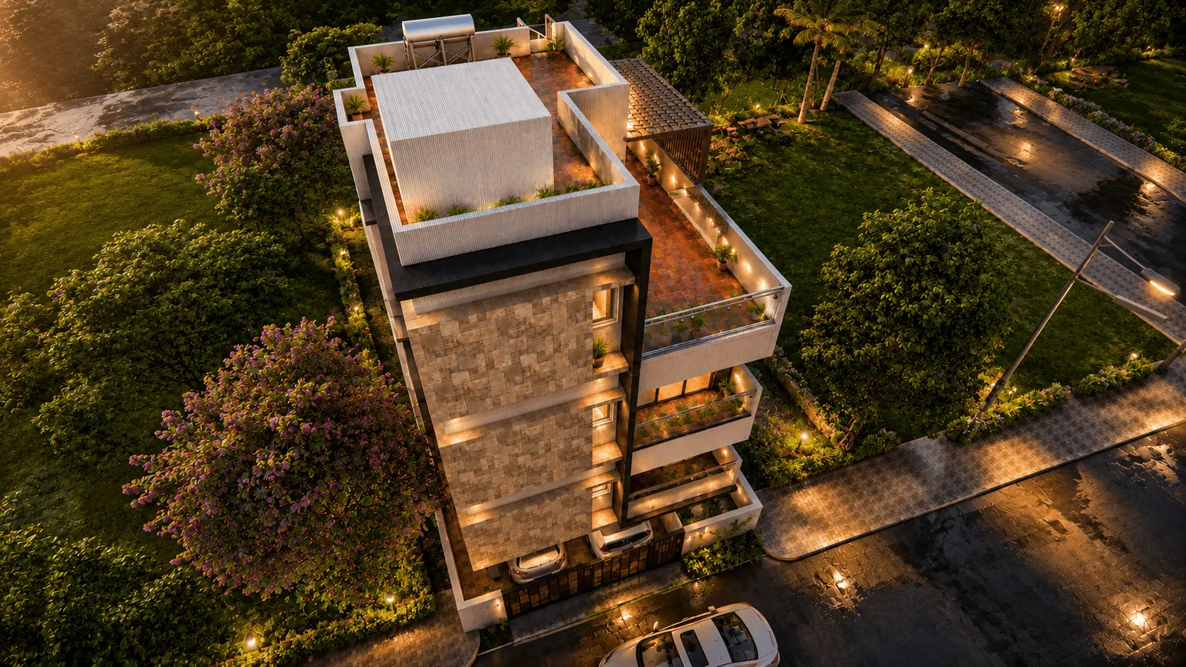 Our Projects
