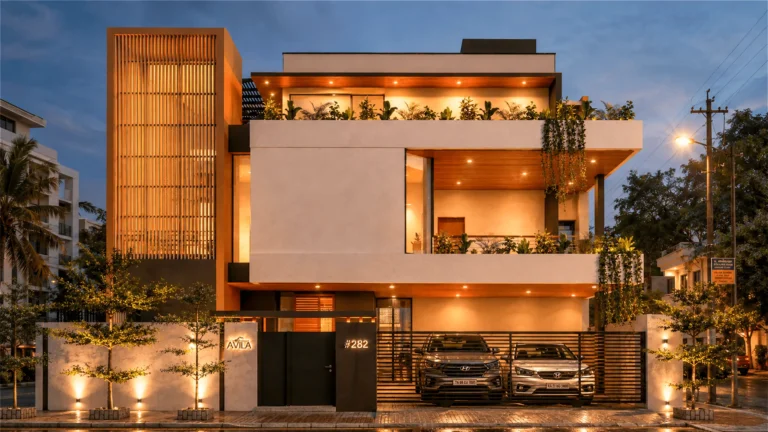 Architecture
