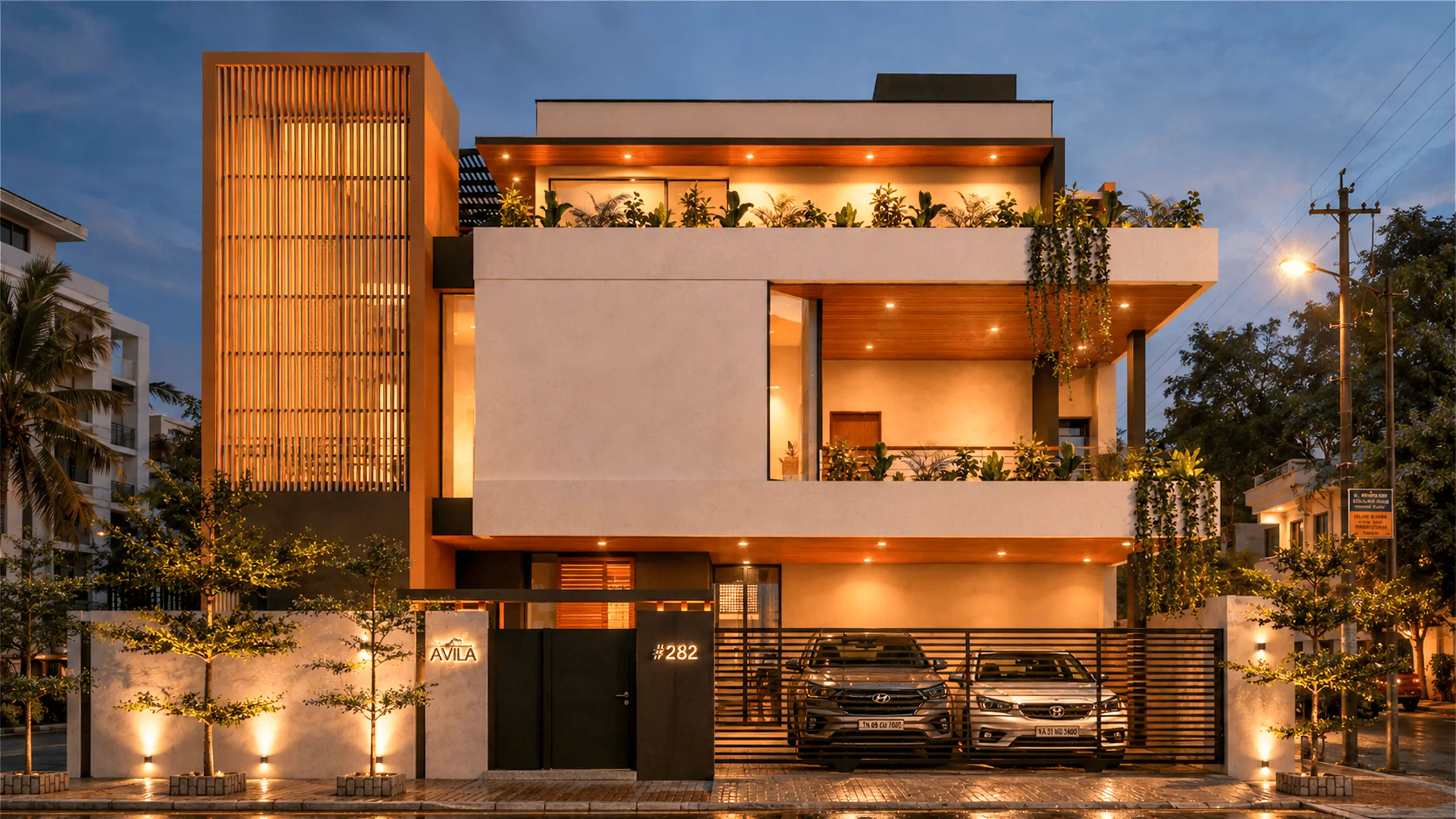 Architecture