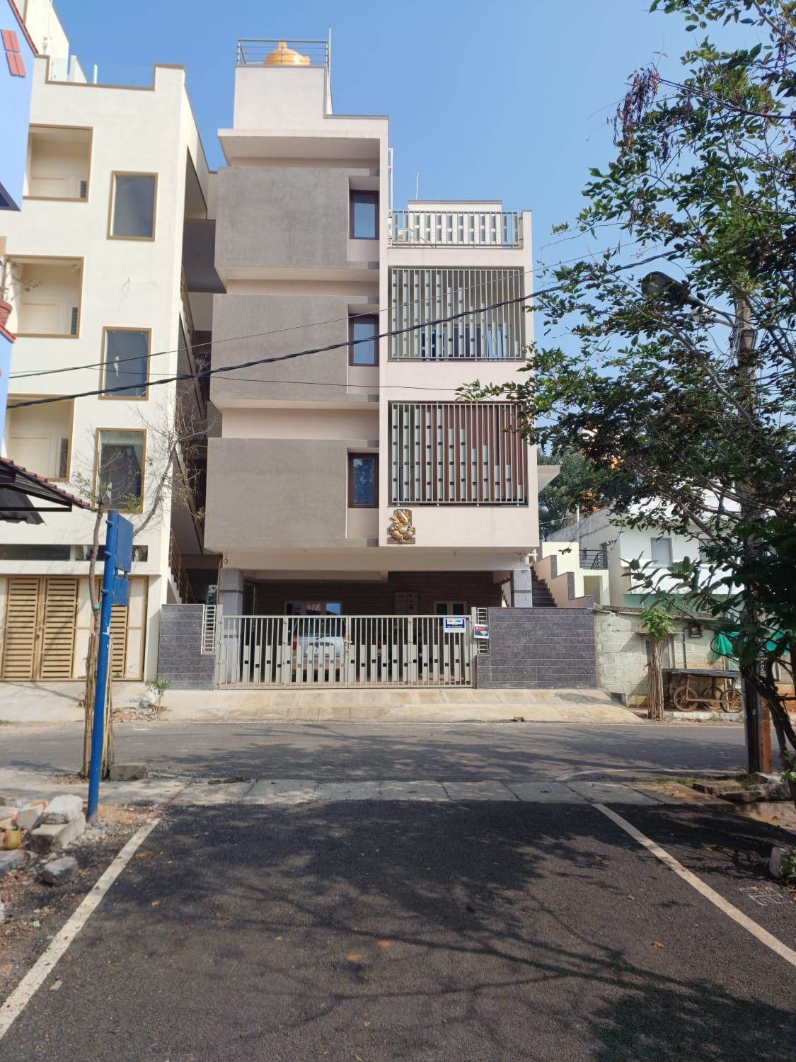 Residence