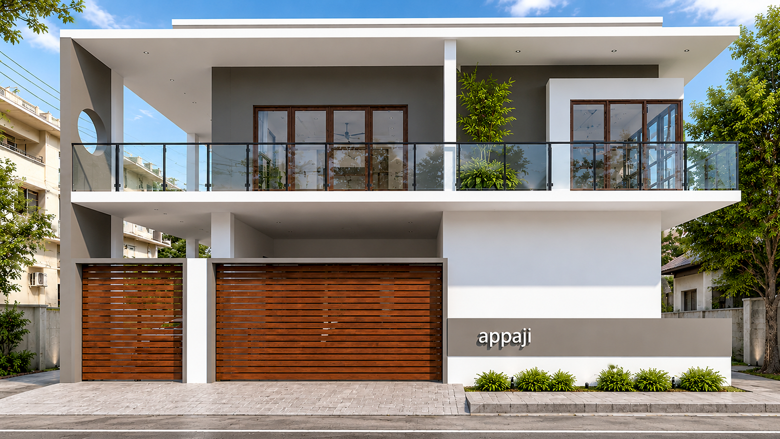 Appaji Residence