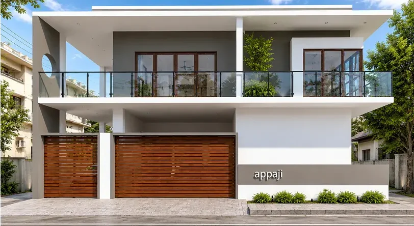 Appaji Residence