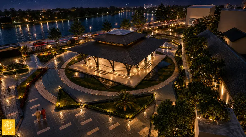 Bangardhaam Featured Image