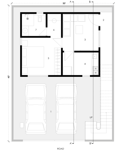 Ground Floor