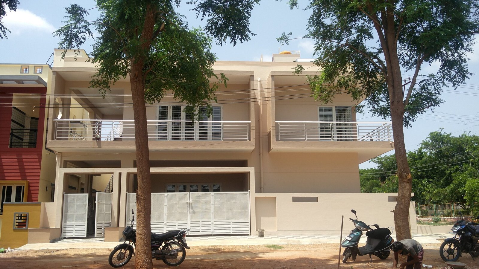 Appaji Residence