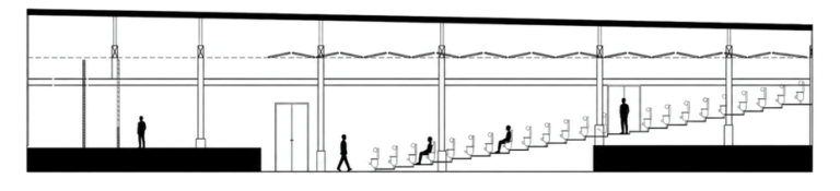 Section Plan
