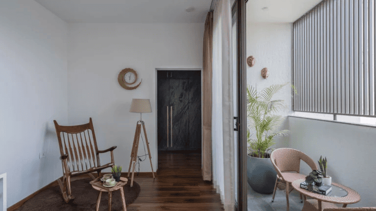 Interior Designing