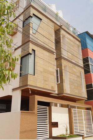 Viswa Residence B