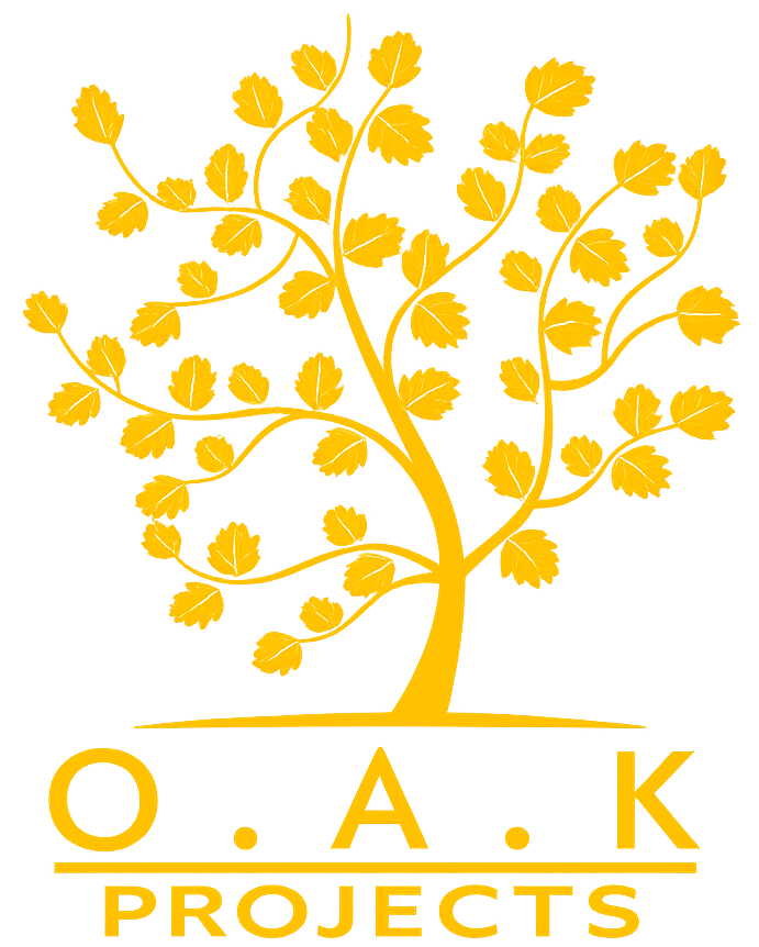 OAK Logo